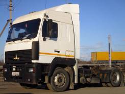 МАЗ. 5440А5 тягач 2011, 14 866 куб. см., 10 000 кг.