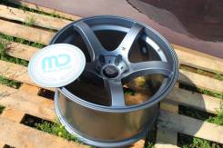 ProDrive. 8.5/9.5x18, 5x114.30, ET35/22, ЦО 73,1 мм.