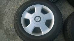 Pirelli Cinturato P7. 7.0x16, 5x100.00, 5x114.30, ET35