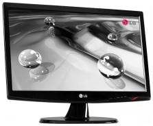 LG. 20" (51 см), технология LCD (ЖК)
