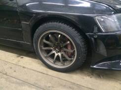 RAYS VOLK RACING CE28 SL. 9.0x17, 5x114.30, ET30