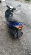 Suzuki Address V110. исправен, без птс, с пробегом