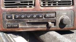 Блок управления климат-контролем. Toyota Camry, SV41, SV40, CV43, CV40, SV43, SV42