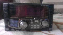 Alpine MDA-W966J ����