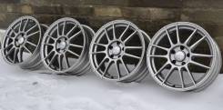 Enkei Rivazza Tuner. 7.0x17, 5x114.30, ET38, ЦО 73,0 мм.