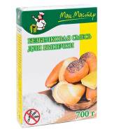 Смеси мучные.
