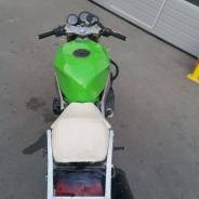 Kawasaki ZXR 400 Ninja. 400 куб. см., исправен, птс, с пробегом