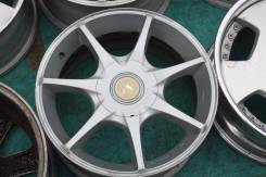 Leben. 7.0x16, 4x114.30, 5x114.30, ET35, ЦО 73,0 мм.