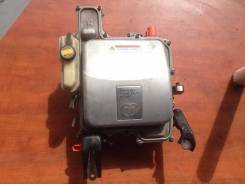 Инвертор. Toyota Prius, NHW20 Двигатель 1NZFXE