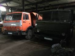 Камаз 5511. Продаётся камаз 5511, 210 куб. см., 10 000 кг.