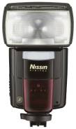 Вспышку Nissin MarkII Di 866! Japan ! Низкая Цена! Магазин Скупка 25