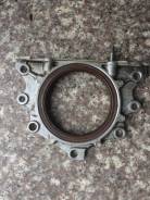 Крышка коленвала. Toyota Vitz, KSP90, KSP130 Toyota Yaris, KSP90 Toyota Passo, KGC30, KGC15, KGC35, KGC10 Toyota Belta, KSP92 Двигатель 1KRFE