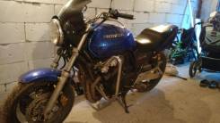 Honda CB 400SF. 399 куб. см., исправен, птс, с пробегом