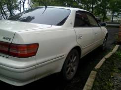 Toyota Mark II. автомат, 4wd, 2.5 (200 л.с.), бензин