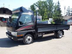 Mitsubishi Canter. рессорный R16, 4 200 куб. см., 2 000 кг.