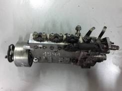 Топливный насос высокого давления. Isuzu Forward, FRR33, FRD32, FRR32, FRD33, FRR34, FRD34, FRR35, FRD35 Двигатели: 6HH12, 6HH1