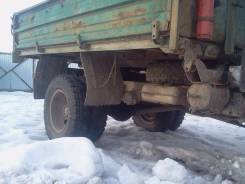ГАЗ 66. Газ 66 самосвал, 4 200 куб. см., 3 500 кг.