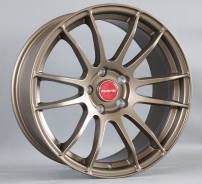 RAYS Gram Lights. 8.5x18, 5x114.30, ET33, ЦО 73,1 мм. Под заказ
