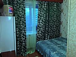 Гостинка, проспект Красного Знамени 51. Некрасовская, 18 кв. м. Комната