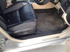 Панель салона. Subaru Forester, SG5, SG9, SG, SG9L