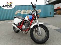 Honda FTR 223. 223 куб. см., исправен, птс, без пробега