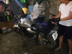 Yamaha XJR 1200. 1 200 куб. см., исправен, птс, с пробегом