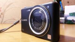 Panasonic Lumix DMC-SZ3. 15 - 19.9 Мп, зум: 10х