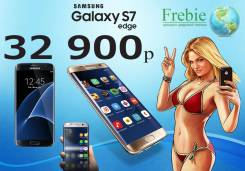 Samsung Galaxy S7 Edge SM-G935F. Новый