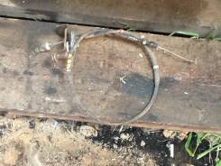 Тросик газа. Toyota Sprinter, AE91 Двигатели: 5AF, 5AFE, 5AFHE