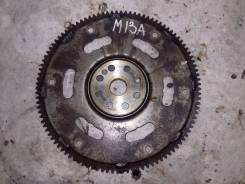 Маховик. Suzuki: Wagon R Solio, Wagon R Wide, Jimny, Swift, SX4, Kei, Wagon R Plus, Aerio Двигатель M13A