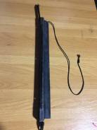 Шторка окна. Toyota Hiace Regius, KCH46W Toyota Touring Hiace, KCH46W Двигатель 1KZTE
