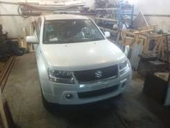 Suzuki Escudo. TD54, J20A
