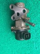Клапан egr. Toyota Vitz, KSP90, KSP130 Toyota iQ, KGJ10 Toyota Passo, KGC30, KGC15, KGC35, KGC10 Toyota Belta, KSP92 Двигатель 1KRFE