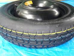 Колесо запасное. Subaru Legacy, BGA, BHC, BGC, BHE, BEE, BP5, BP9, BL5, BG5, BL9, BH5, BG9, BHCB5AE, BE5, BH9, BD5, BE9, BD9 Subaru Forester, SG5, SH5...