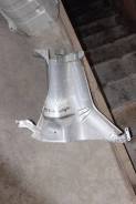 Тепловой экран. Subaru Legacy, BE5, BL5, BP5 Двигатель EJ20X