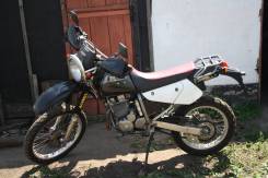 Suzuki Djebel 250. 249 куб. см., исправен, птс, без пробега