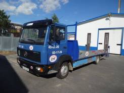 Mercedes-Benz. Продается Эвакуатор Mercedes - BENZ, 4 250 куб. см., 3 240 кг.