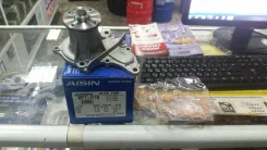 ����� ������� (�����) ����� Aisin Japan Toyota 4AFE, 5AFE WPT-018 ����