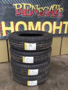 Dunlop SP Touring T1. Летние, 2017 год, без износа, 4 шт