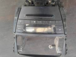 Переключатель отопителя. Toyota Caldina