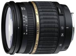Объектив Tamron17-50mm 1:2.8 ! Низкая Цена ! Магазин Скупка 25 !. Для Canon, диаметр фильтра 67 мм