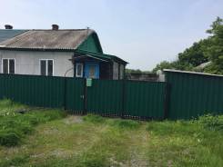 Продам часть жилого дома в с. Дмитриевка в Черниговском районе. С.Дмитриевка улица Онищенко, р-н Черниговский район, площадь дома 40 кв. м., электриче...
