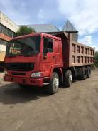 Howo. Продаётся самосвал , 9 700 куб. см., 40 000 кг.