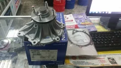 ����� ������� (�����) ����� Aisin Japan Toyota 1KZTE, 2Kdftv, 1Kdftv WPT-113 ����