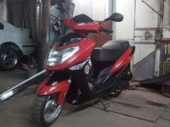 Racer 150. 150 куб. см., исправен, птс, с пробегом
