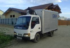 Isuzu Elf. Продам грузовик, 3 100 куб. см., 2 000 кг.