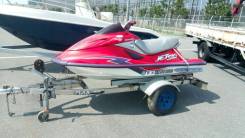 Kawasaki Ultra 150. 1999 год год
