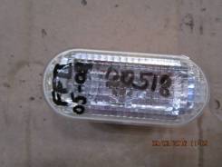 Поворотник. Ford Focus