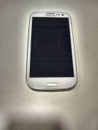 Samsung Galaxy S3. Б/у