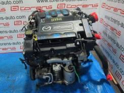 Двигатель в сборе. Mazda: Roadster, MPV, Premacy, CX-5, Atenza, Familia, Capella, Demio Двигатели: B6, L3VE, FS, GY, AJ, LFDE, LFVD, FP, ZLVE, ZLDE, B...